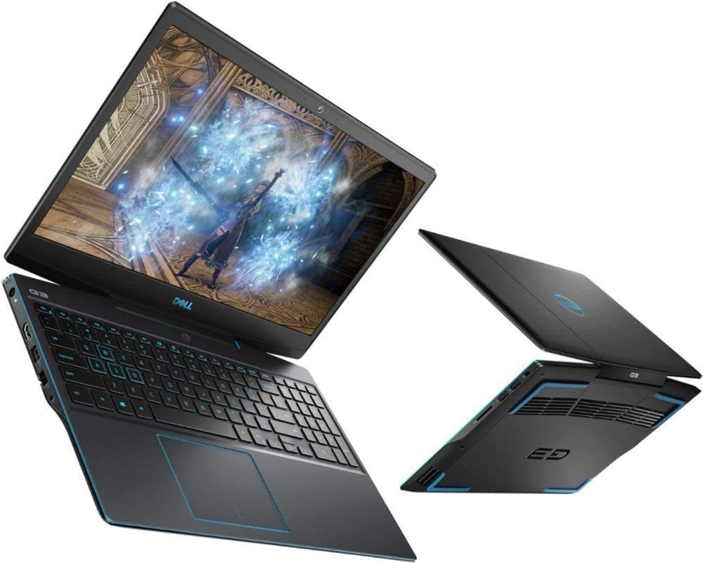 DELL - Dell G3 ノートパソコン Amazon.co.jp: Dell (デル) Gaming G3 15 3500 ゲームノート